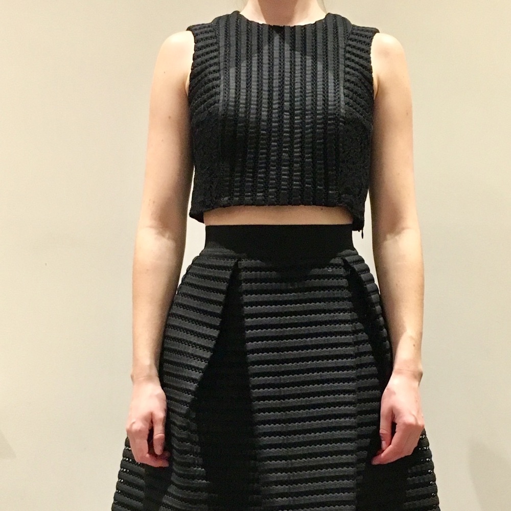 2 piece set Donna Morgan